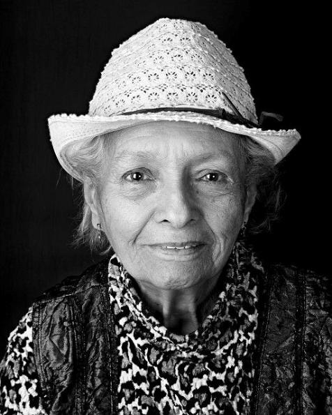 Gesichter und Geschichten