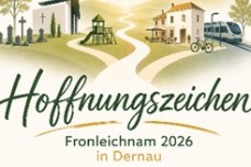 Hoffnungszeichen