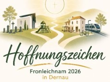 Hoffnungszeichen