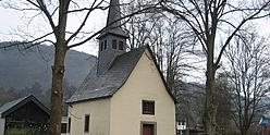 Rochuskapelle Ahrbrück