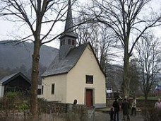 Rochuskapelle Ahrbrück