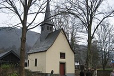 Rochuskapelle Ahrbrück