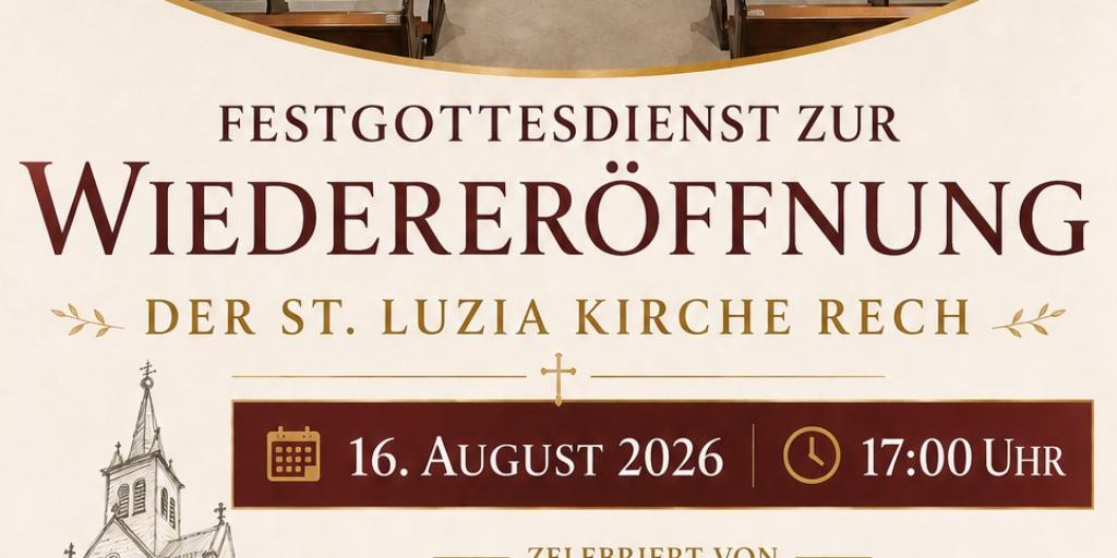 Plakat_GottesdienstStLuziaRech