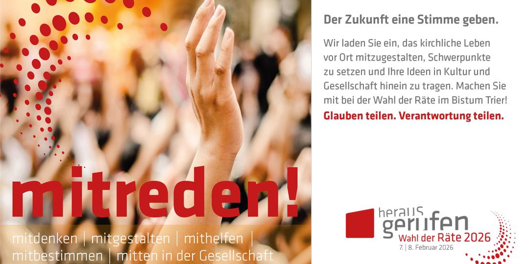 Wahl 2026