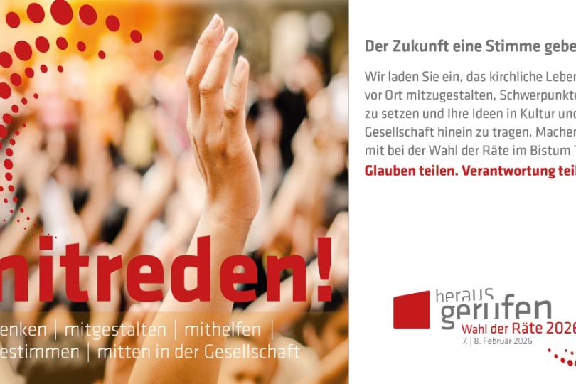 Wahl 2026
