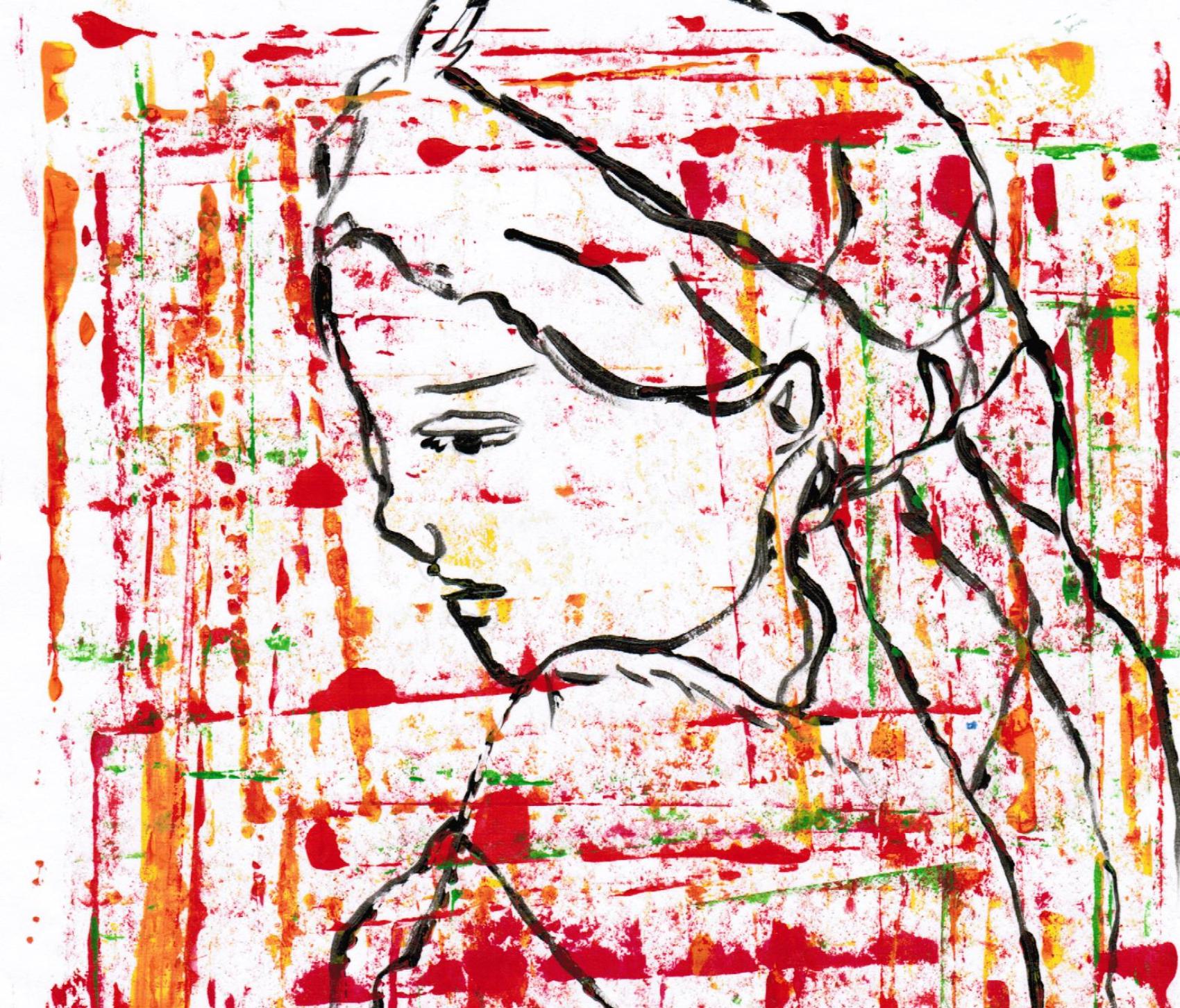 Symbolbild Verletzlichkeit