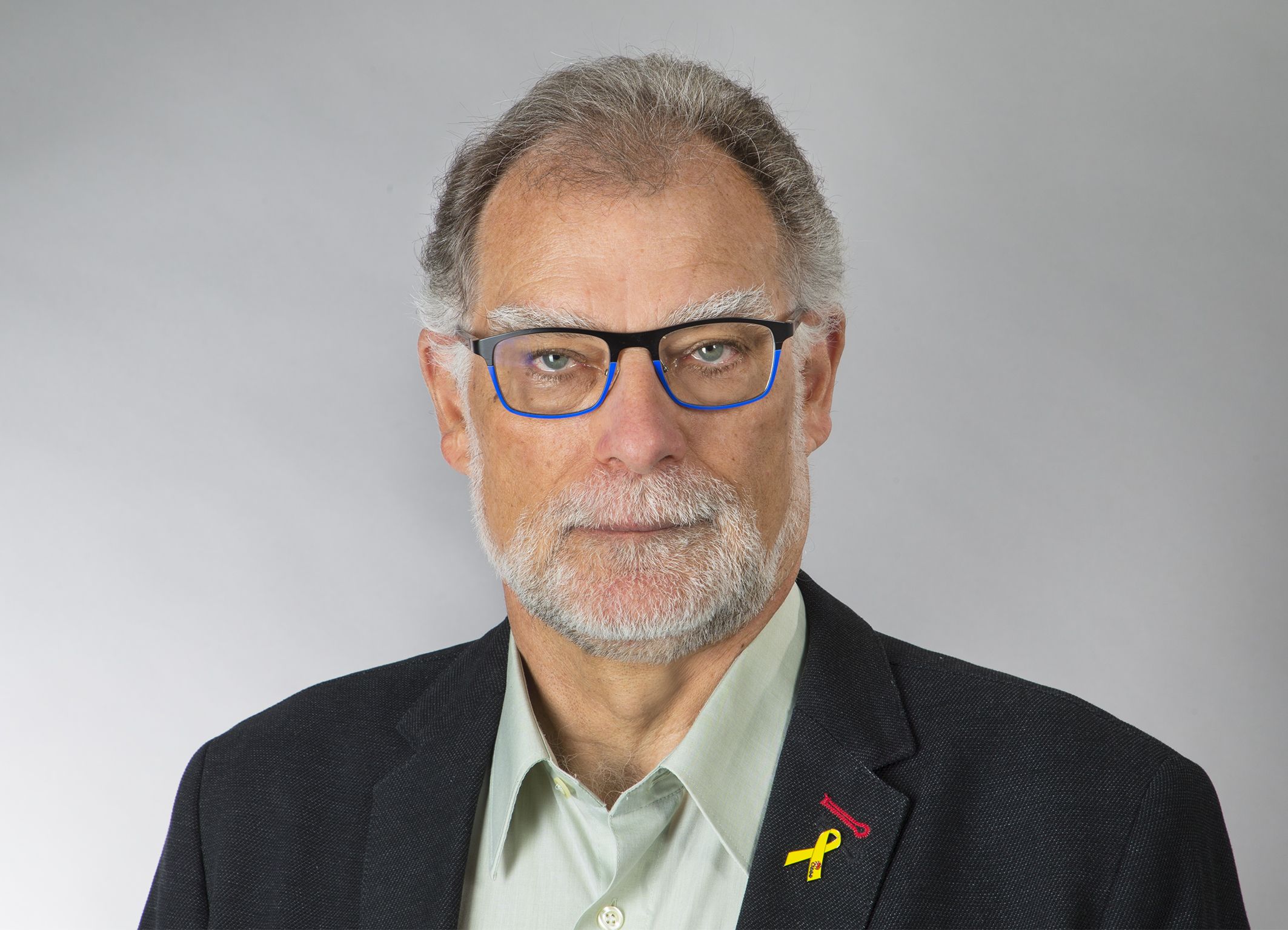 Portaitfoto N. Geihsler