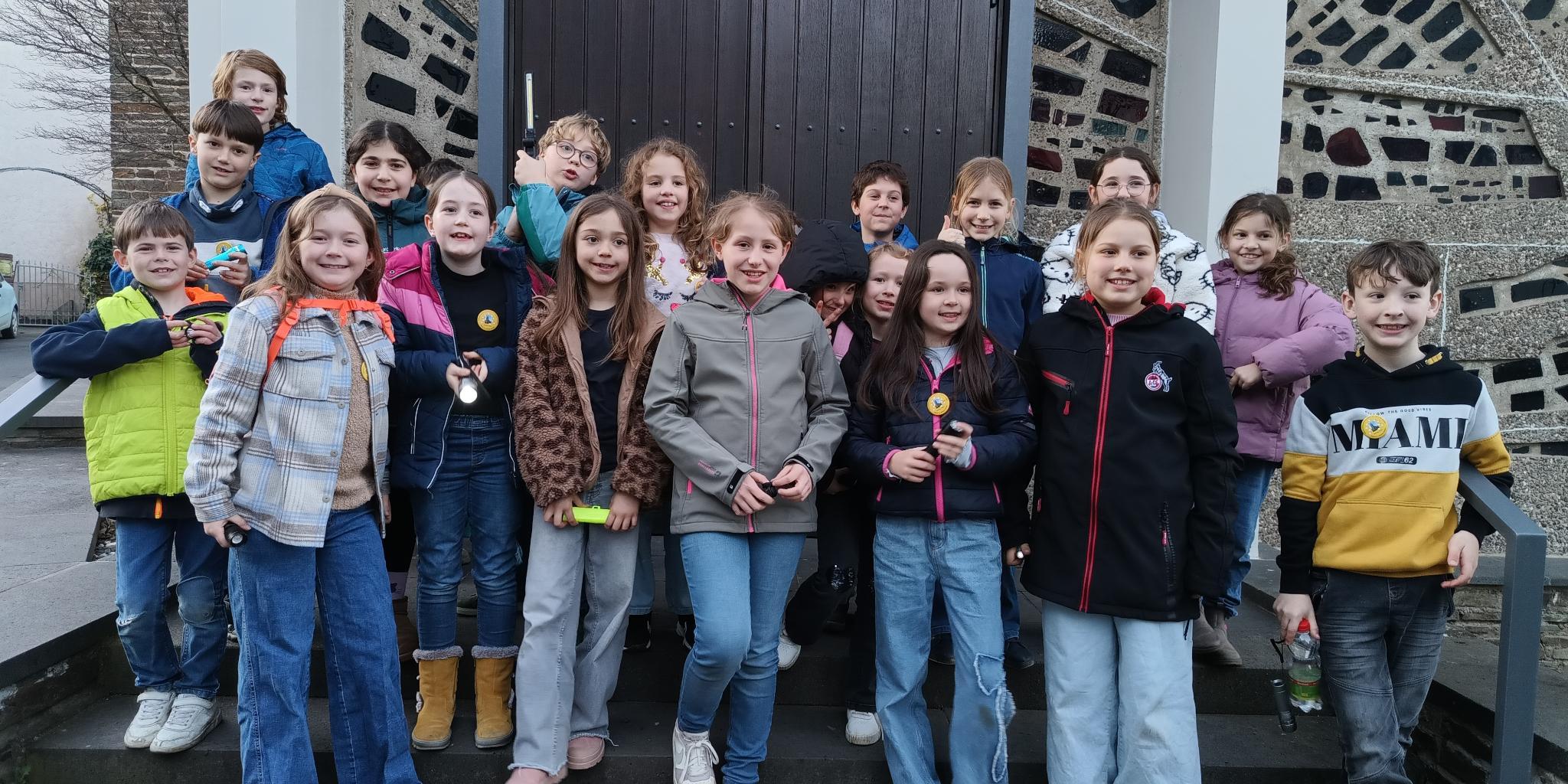 Bild Taschenlampenführung 2026