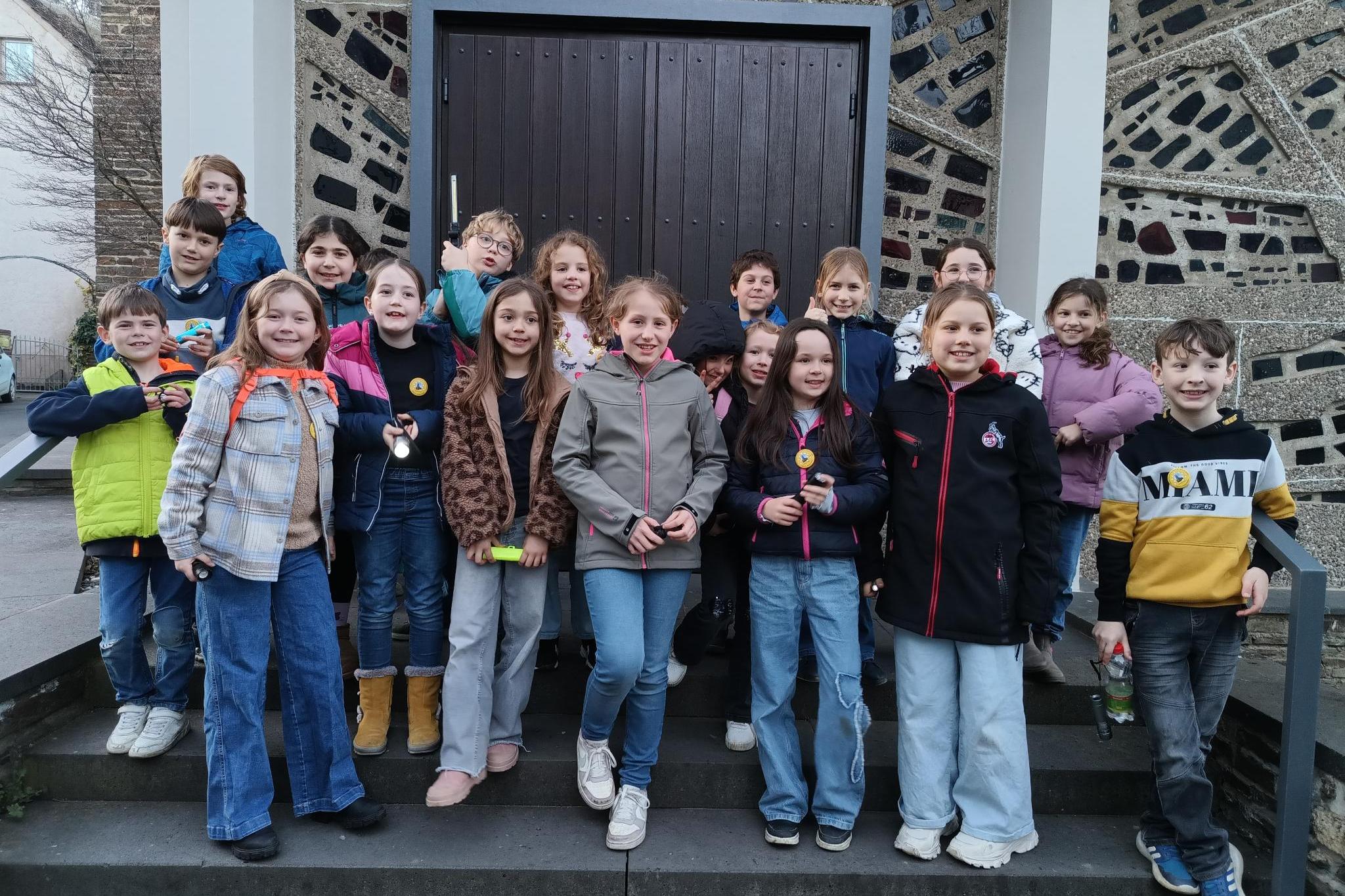 Bild Taschenlampenführung 2026