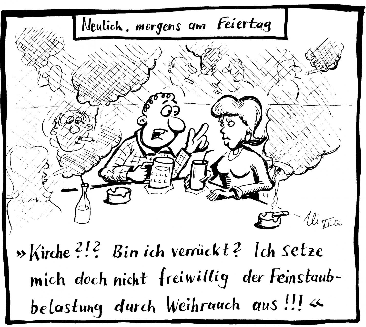 Bild Ulrich Wörner Weihrauch