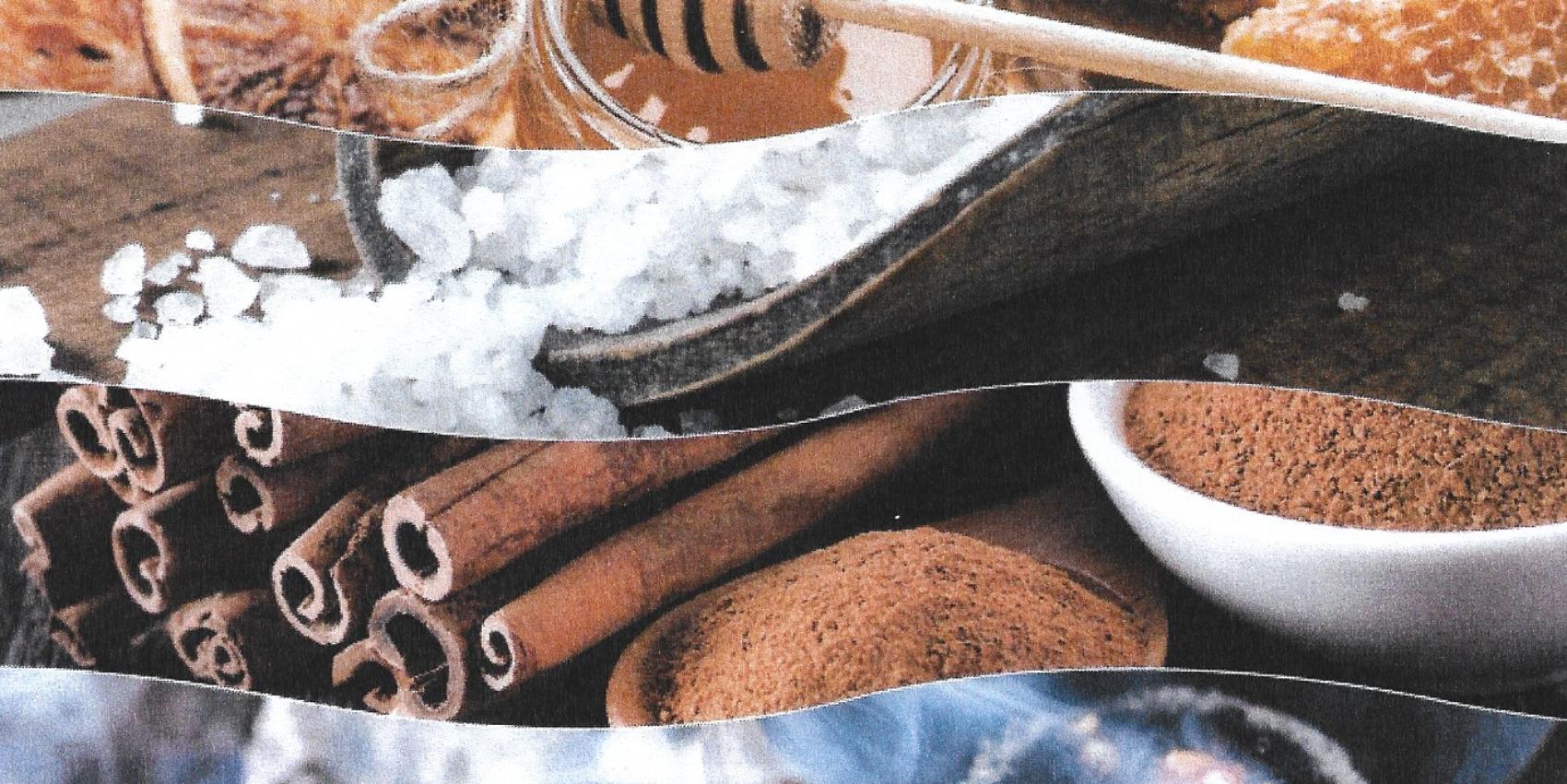 Geschmacks-Sache