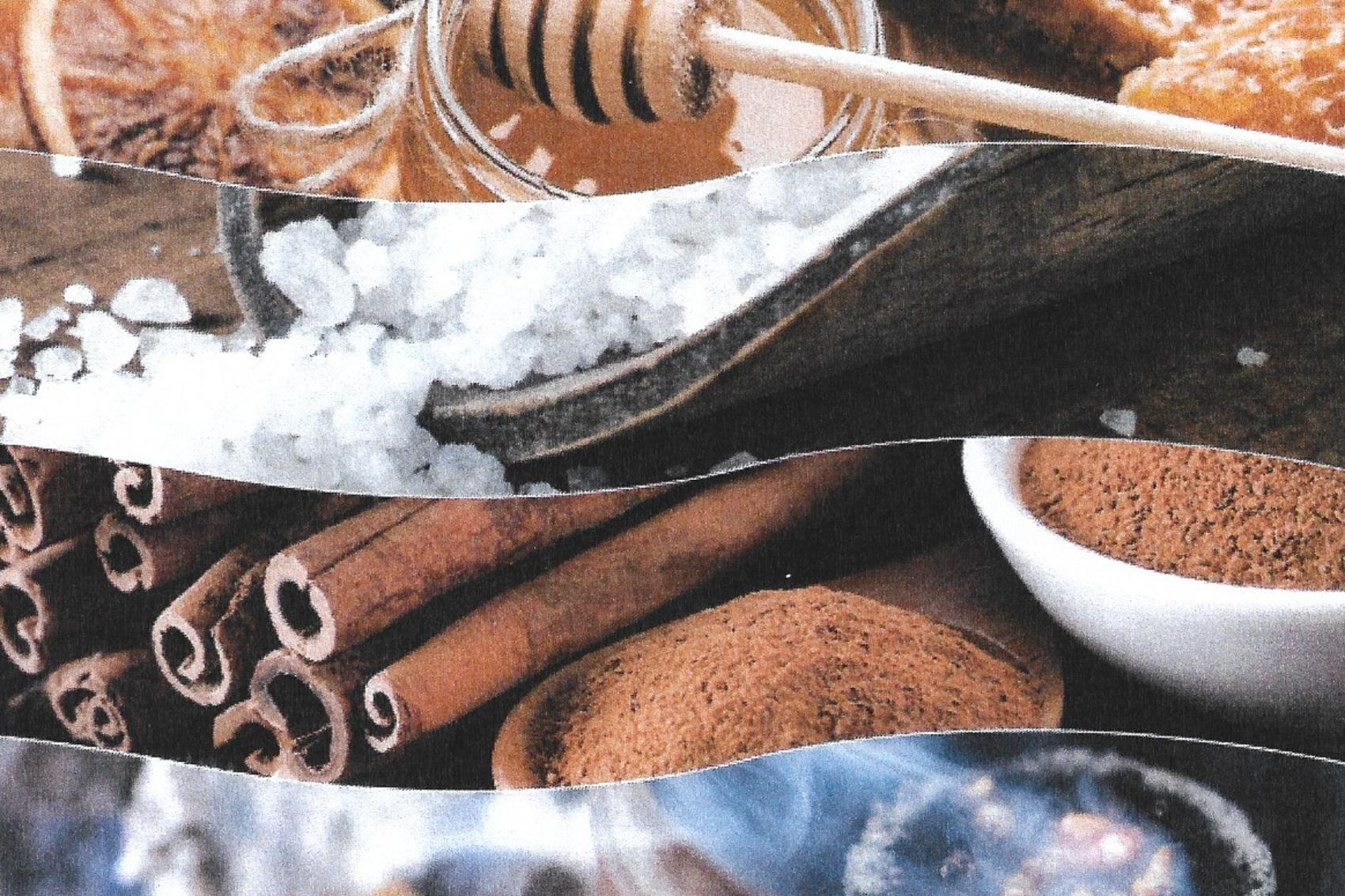 Geschmacks-Sache