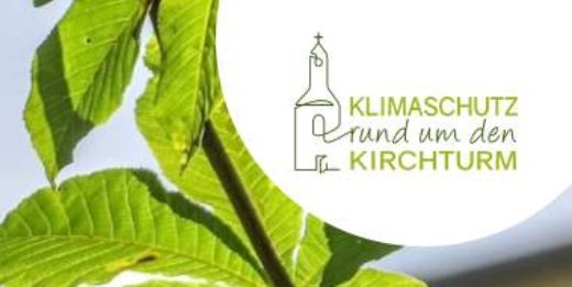 Klima-Kirchturm