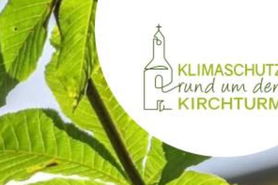 Klima-Kirchturm