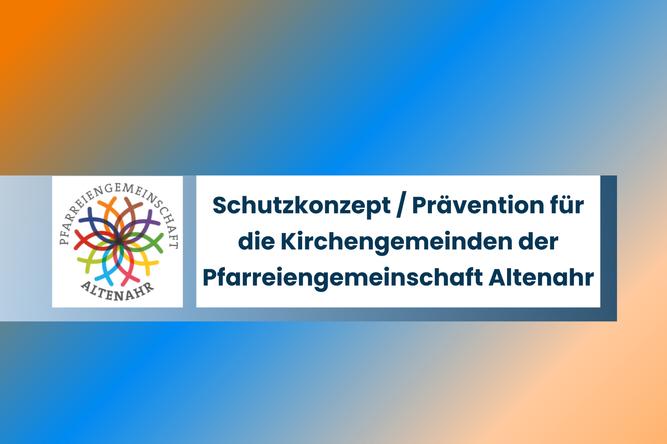 SchutzkonzeptDeckblatt