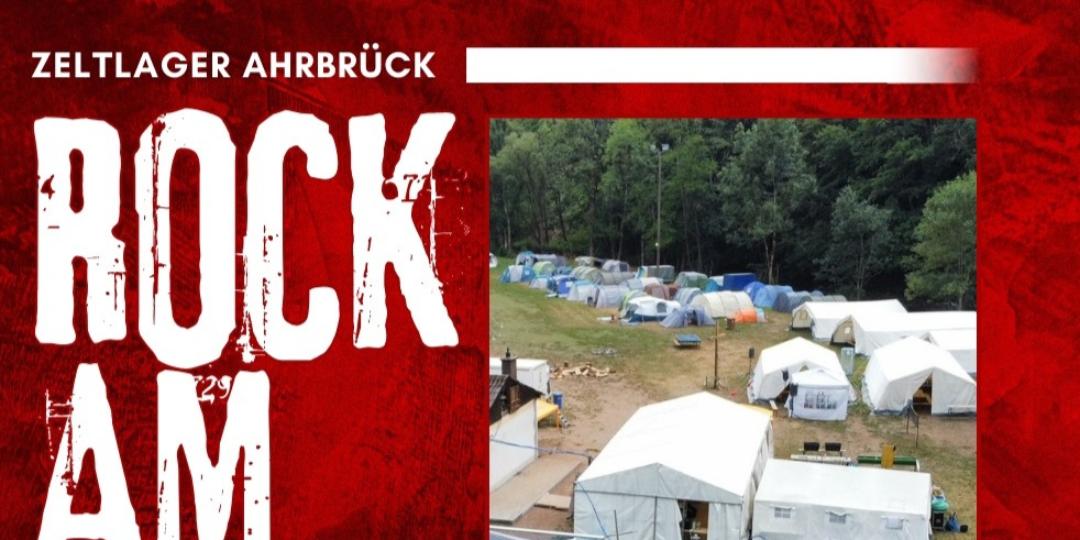 Zeltlager Ahrbrück 2026